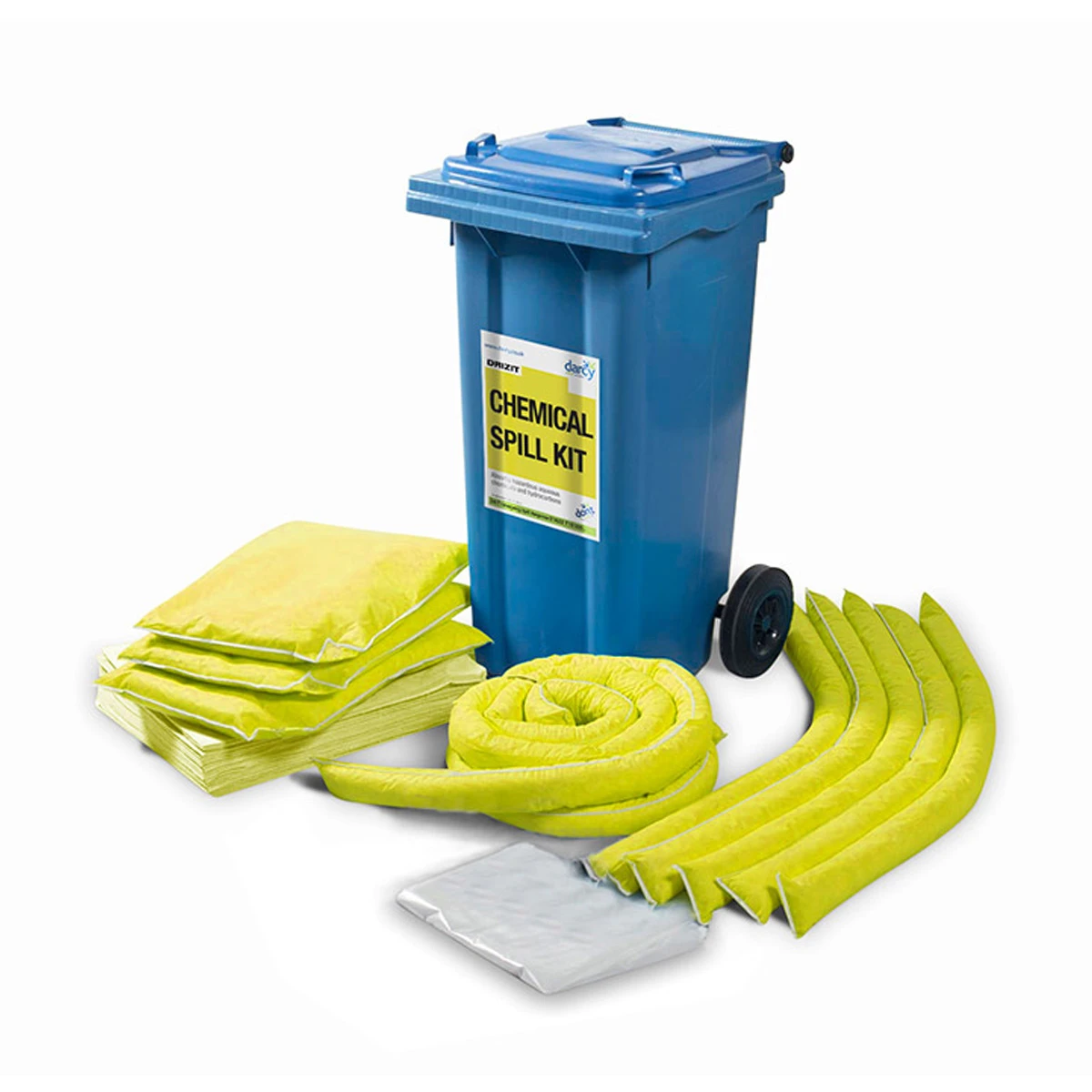 CS001-005_120Ltr Chemical Spill Kit.jpg Related Featured CS001-005_120Ltr Chemical Spill Kit