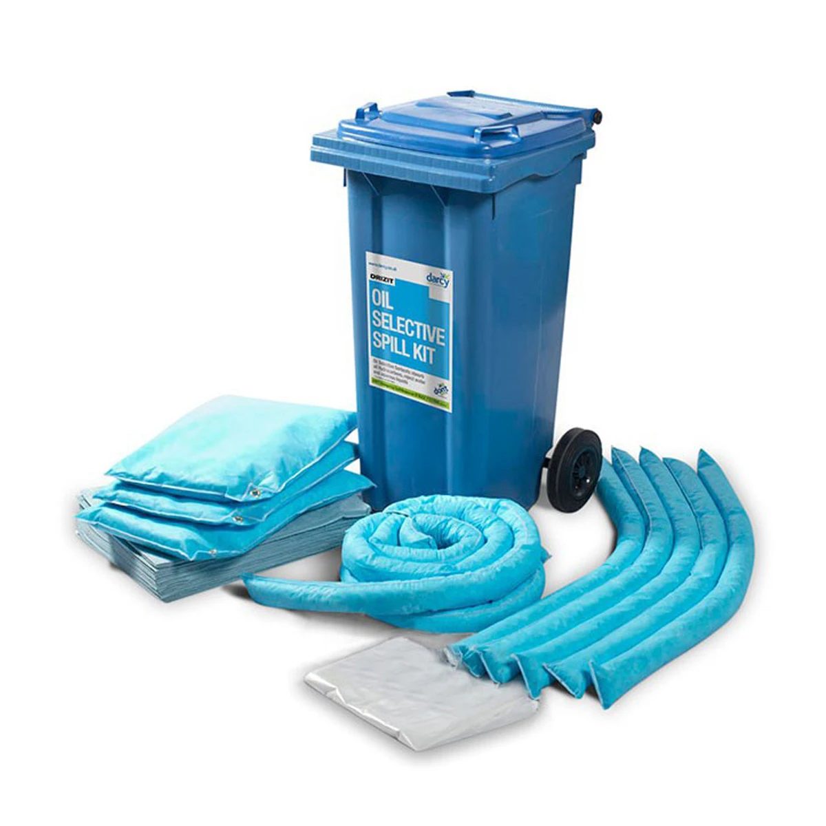 OS001-005_120Ltr Oil Spill Kit.jpg Related Featured OS001-005_120Ltr Oil Spill Kit