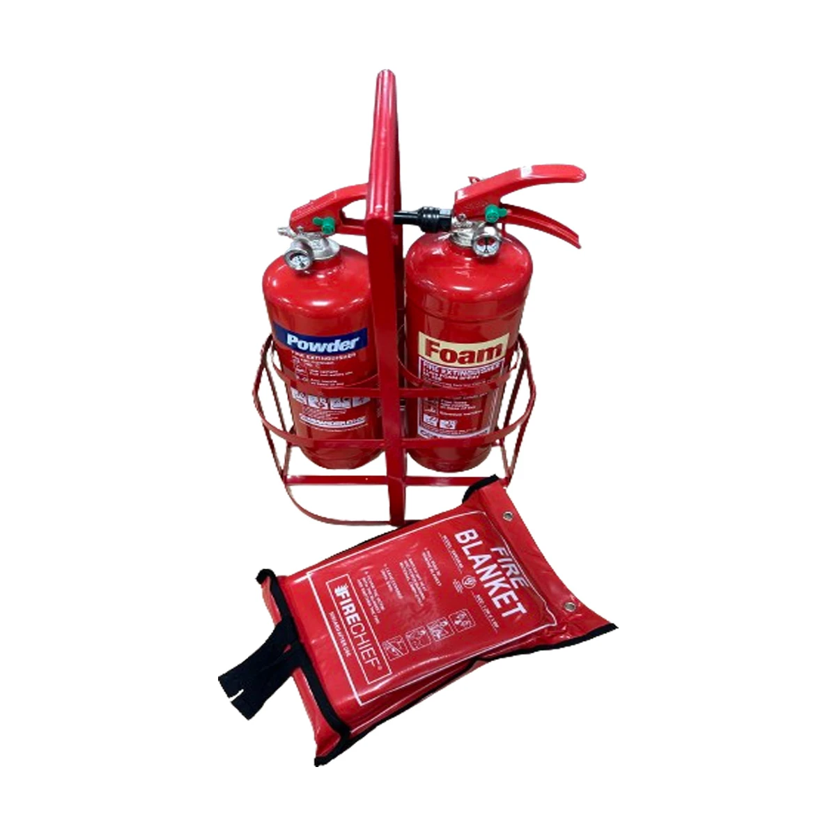 related product BUNDLE 74_FireShield Powder