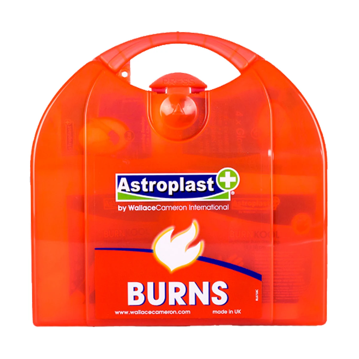 related product abd001-001.astroplast-(1009005)-piccolo-burns-kit