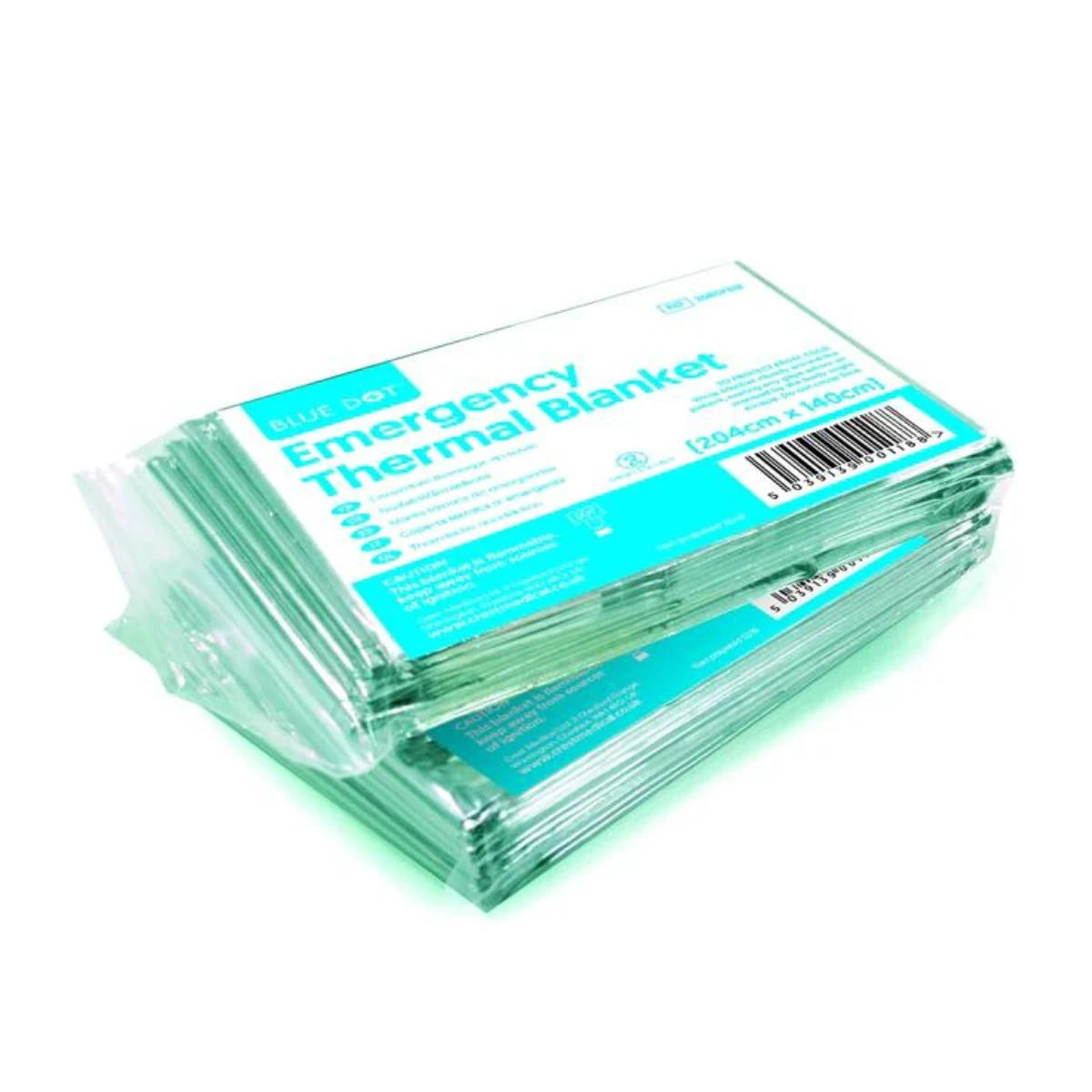 related product emergency-thermal-blanket