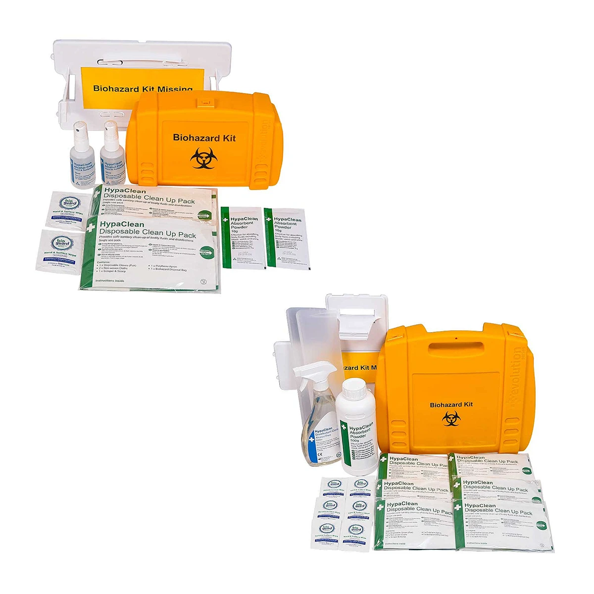 evolution-plus-body-fluid-disposal-kit.png Related Featured evolution-plus-body-fluid-disposal-kit