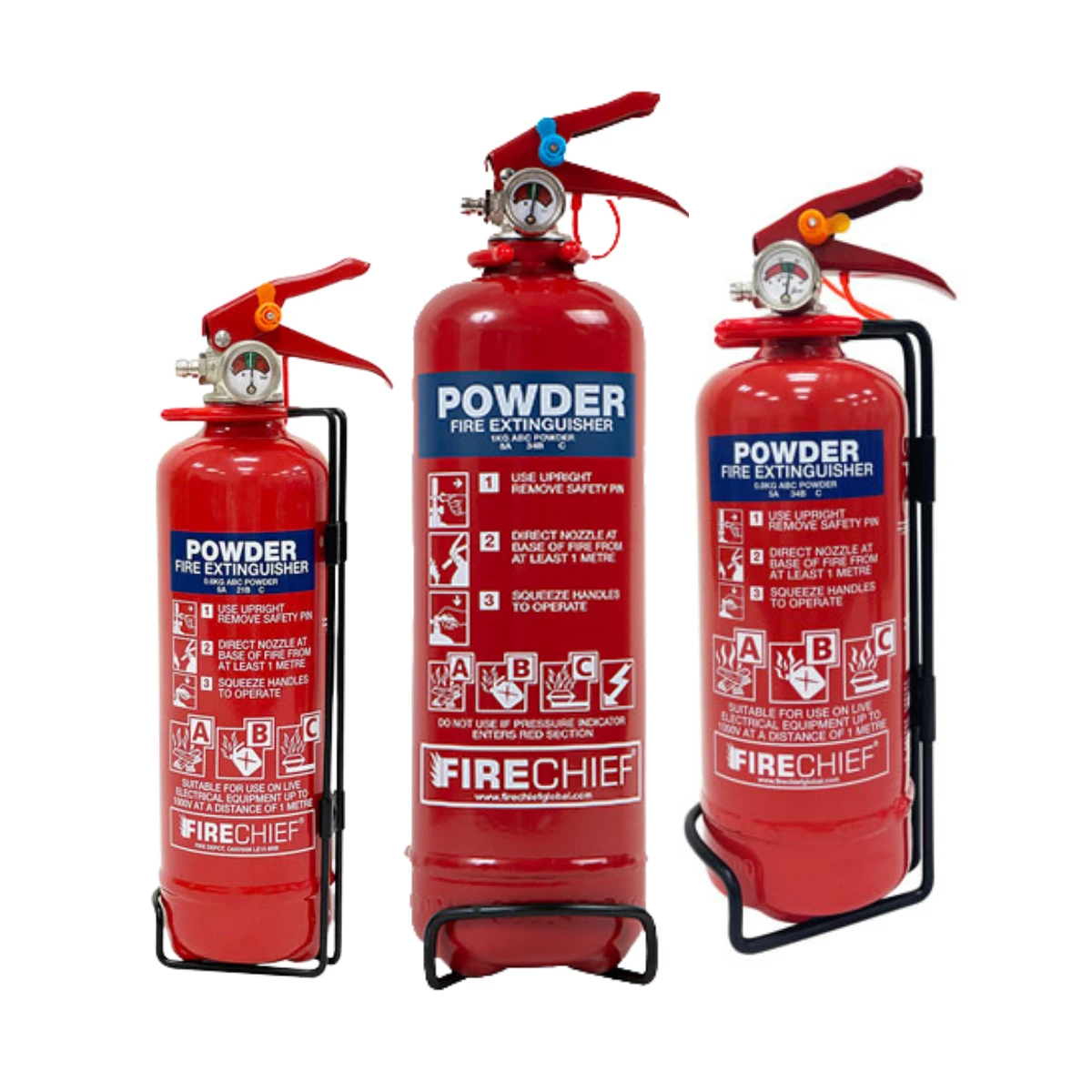 related product firechief-dry-powder