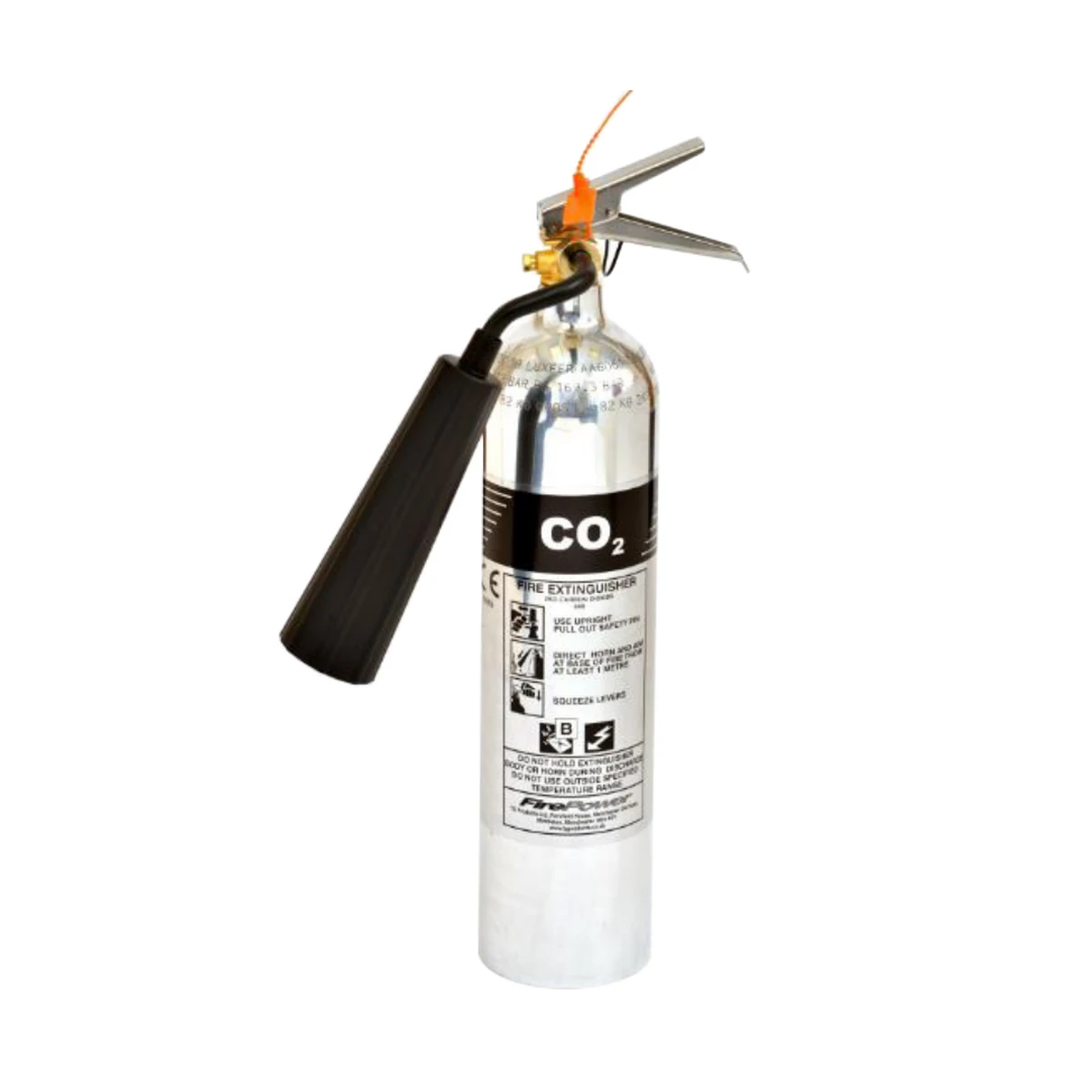 related product firepower-9705-06-ss