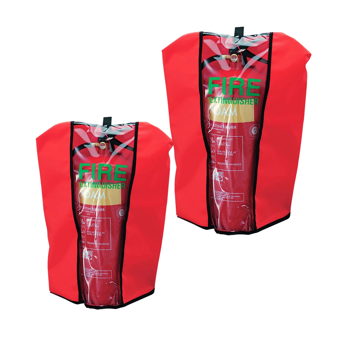 related product fireshield-fire-extinguisher-cover