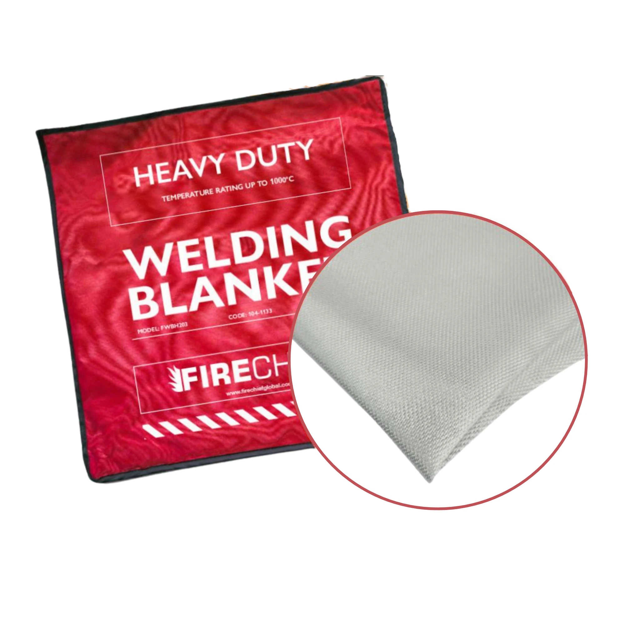 related product heavy-duty-welding-blanket