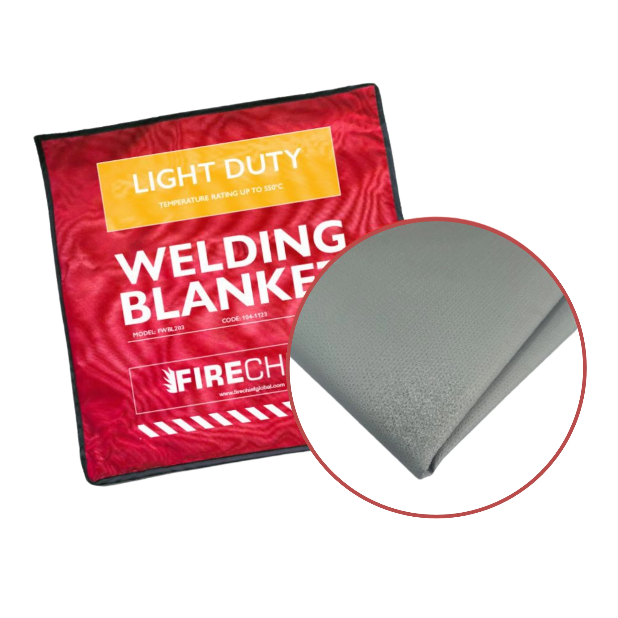 related product light-duty-welding-blanket