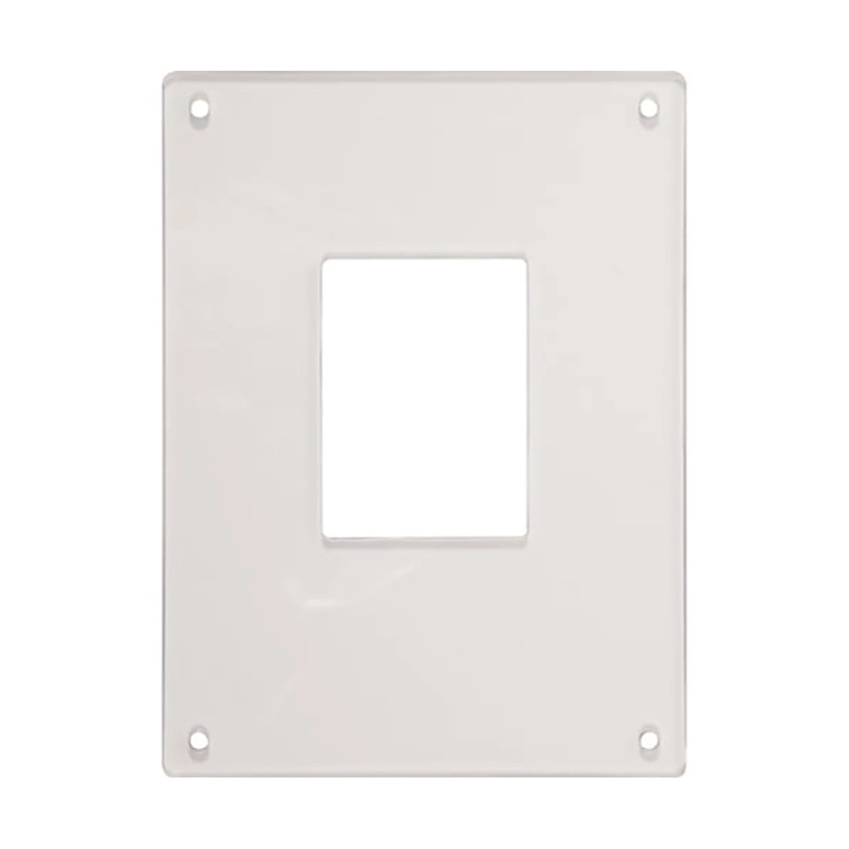 related product sti-1314-polycarbonate-backplate-for-universal-stopper-range