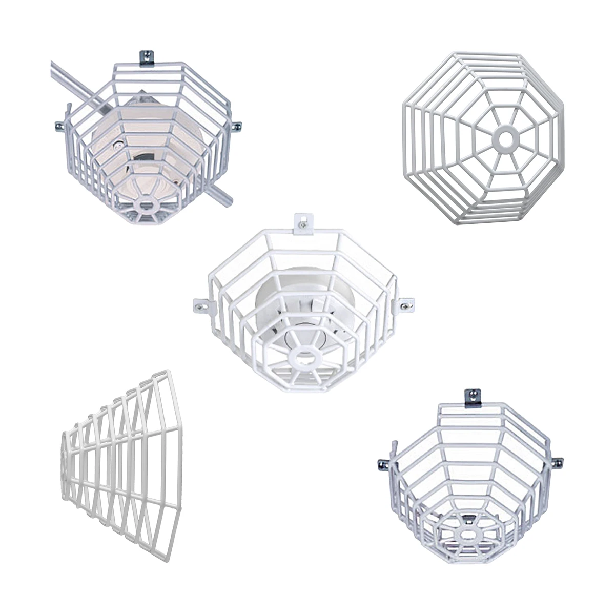 related product sti-smoke-&-heat-detector-cage