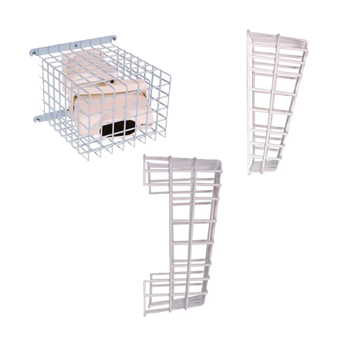related product sti-smoke-beam-cage
