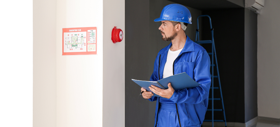 fire-risk-assessment